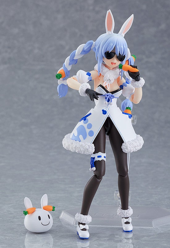 figma 兎田ぺこら｜グッドスマイルカンパニー公式ショップ