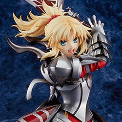 Saber/Mordred ~Clarent Blood Arthur~