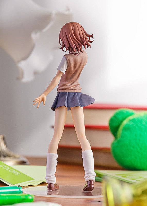 御坂美琴｜グッドスマイルカンパニー公式ショップ