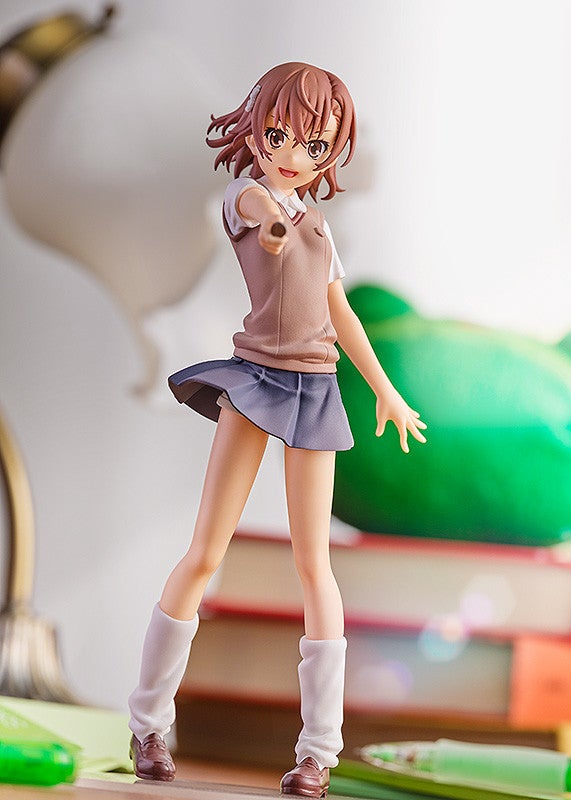 POP UP PARADE 御坂美琴｜グッドスマイルカンパニー公式ショップ