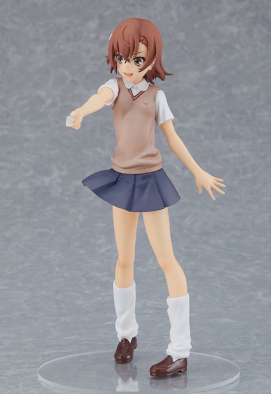 POP UP PARADE 御坂美琴｜グッドスマイルカンパニー公式ショップ