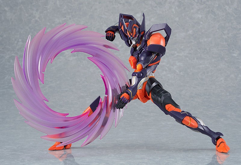 figma グリッドナイト