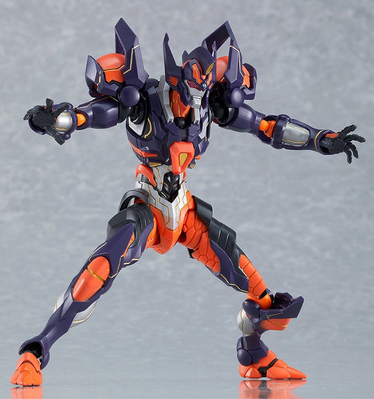 figma Gridknight (SSSS.DYNAZENON ver.)｜Good Smile Company