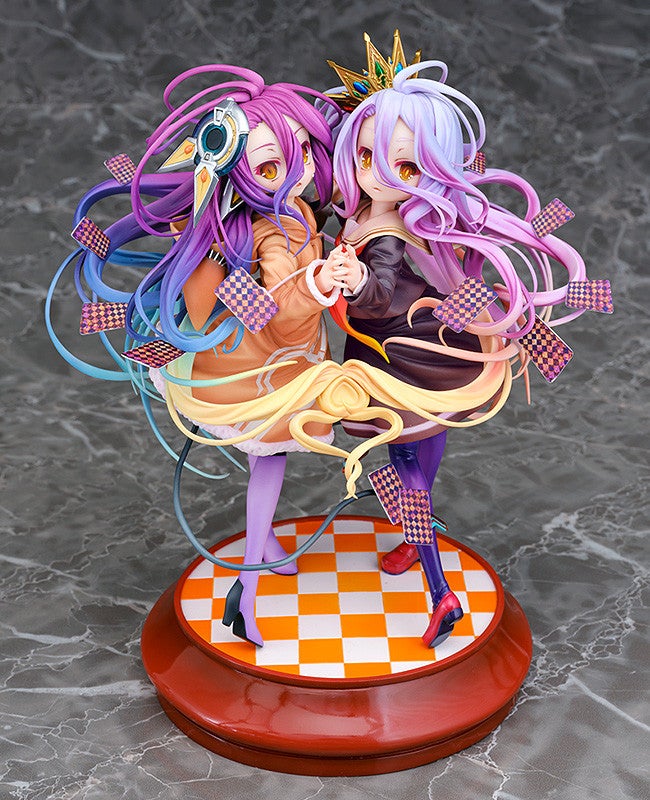 白＆シュヴィ｜グッドスマイルカンパニー公式ショップ
