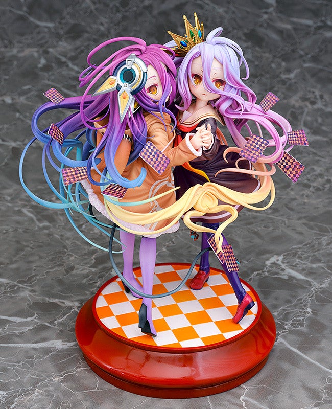 激安 超特価商店街  白＆シュヴィ｜グッドスマイルカンパニー公式ショップ ゲームキャラクター