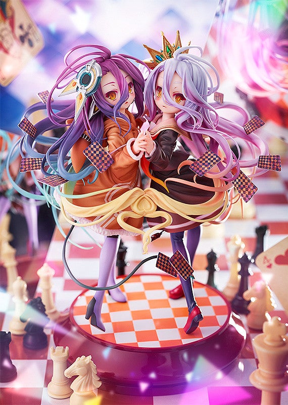 白＆シュヴィ｜グッドスマイルカンパニー公式ショップ