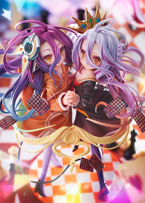 Shiro & Schwi image 6