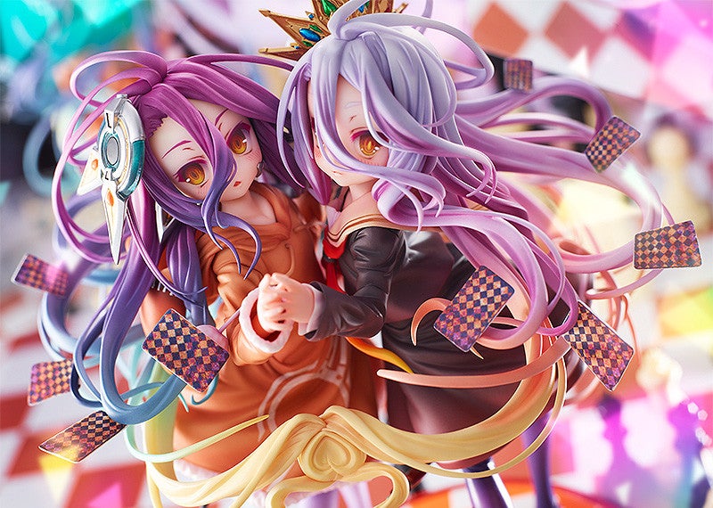 ファット・カンパニー 【限定販売】ノーゲーム・ノーライフ ゼロ