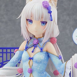 Vanilla: Chinese Dress Ver.