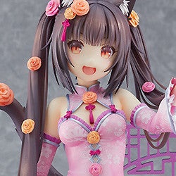 Chocola: Chinese Dress Ver.
