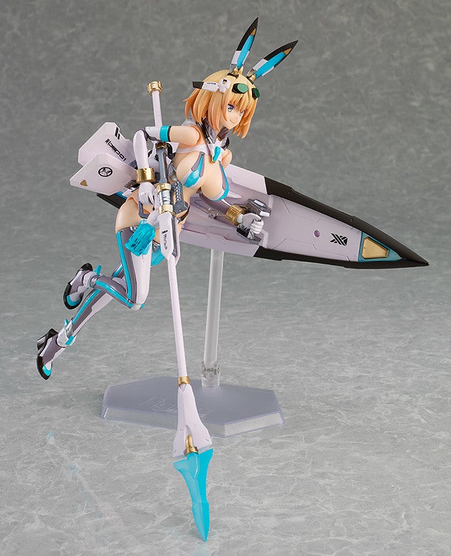 figma ソフィア・F・シャーリング｜グッドスマイルカンパニー公式ショップ