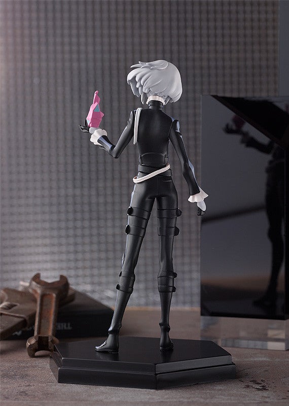 NEW The Melancholy Of Haruhi Suzumiya Yuki Nagato Uniform Ver. 1/8 Figure Alter | #1916892901