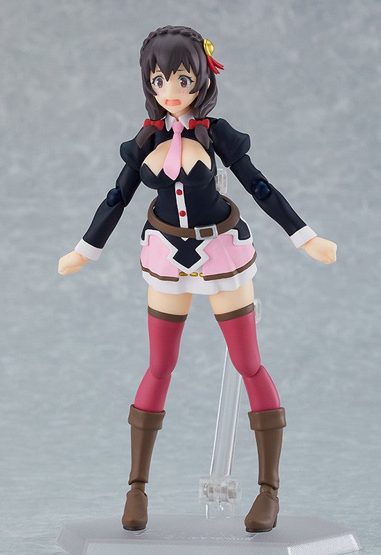 figma ゆんゆん|グッドスマイルカンパニー公式ショップ figma ゆんゆん|グッドスマイルカンパニー公式ショップ