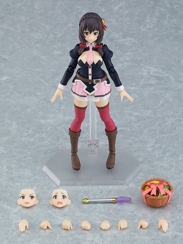 figma ゆんゆん｜グッドスマイルカンパニー公式ショップ