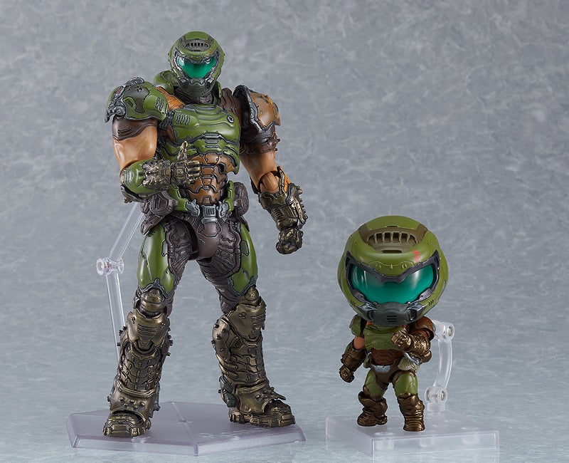 figma ドゥームスレイヤー｜グッドスマイルカンパニー公式ショップ