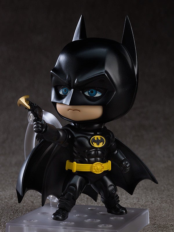 ねんどろいど ジョーカー ヴィランズ・エディション