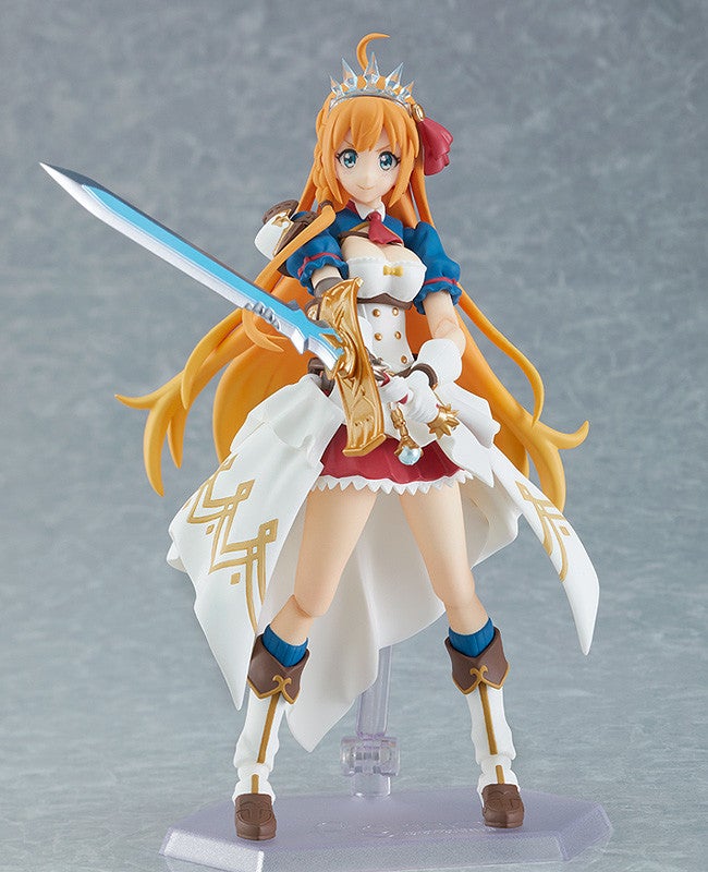 figma ペコリーヌ【特典付き】 | GOODSMILE ONLINE SHOP