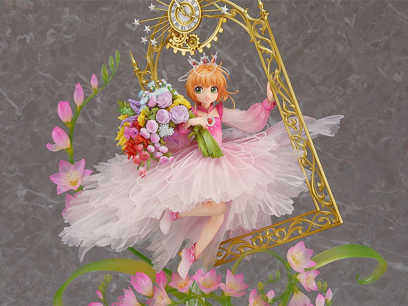 Sakura Kinomoto: Always Together ~Pinky Promise~｜Good Smile Company