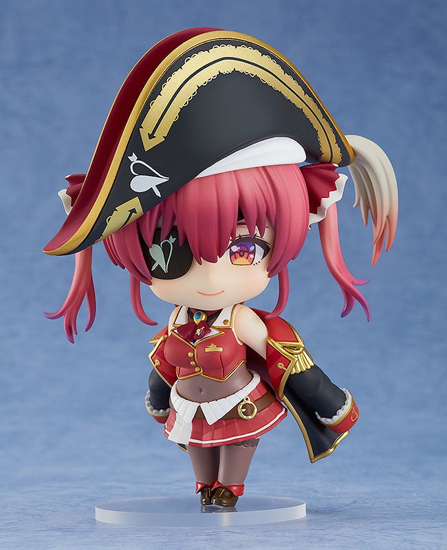 中古】グッドスマイルカンパニー ねんどろいど 宝鐘マリン 本体のみ ホロライブ【O安城店】 |  キャラクターグッズ・フィギュア,アニメ・ゲーム・コミック | お宝創庫