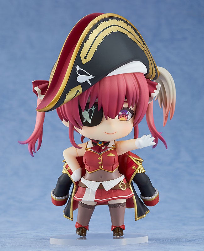 ねんどろいど 宝鐘マリン｜グッドスマイルカンパニー公式ショップ