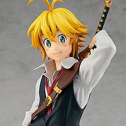 POP UP PARADE エスカノール L size｜グッドスマイルカンパニー公式