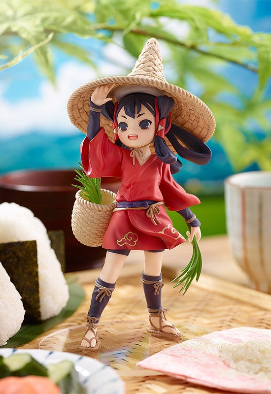 POP UP PARADE サクナヒメ｜グッドスマイルカンパニー公式ショップ
