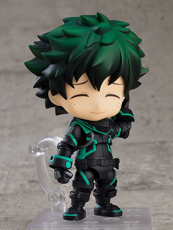 50% OFF 以上 - レディース福袋 ねんどろいど ステルススーツVer.｜グッドスマイル 緑谷出久 その他