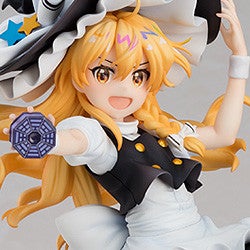 Marisa Kirisame