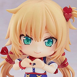 ねんどろいど 赤井はあと