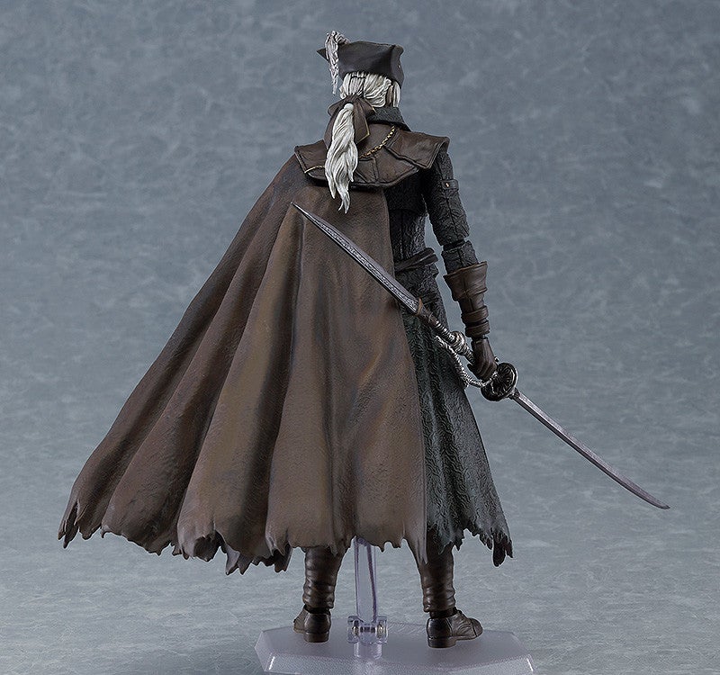 新品同様 figma DXエディション｜グッドスマイル 時計塔のマリア ゲームキャラクター