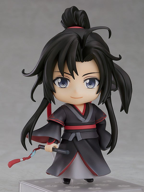 Nendoroid Wei Wuxian DX｜Good Smile Company