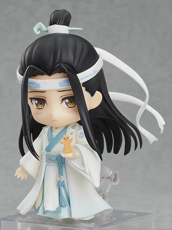 ねんどろいど 藍忘機 DX