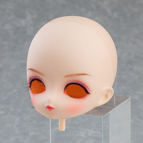 希少 黒入荷！ Makeup bloom Harmonia Head（Hestia）｜Good Company Smile その他
