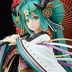 Hatsune Miku: Land of the Eternal