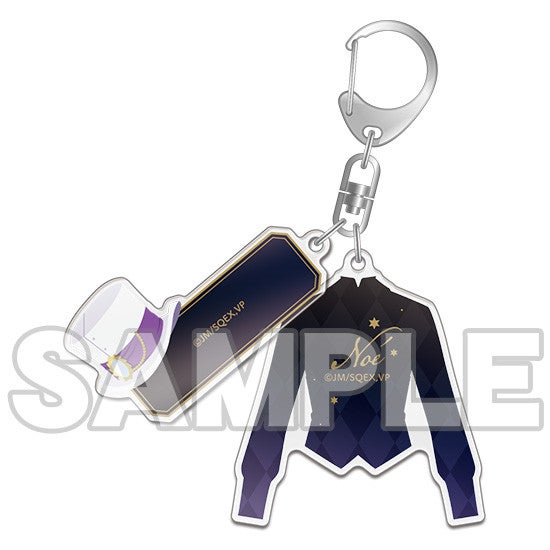 新品ヴァニタスの手記 アストルフォ アクリルキーホルダーの通販
