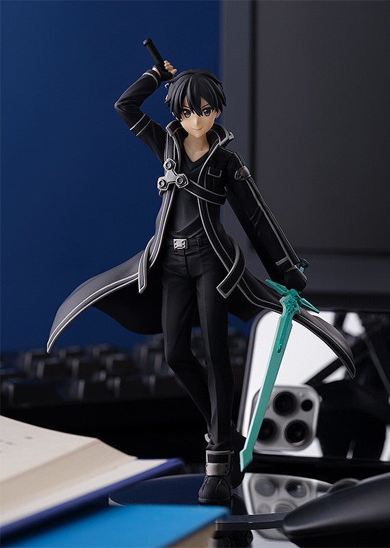 POP UP PARADE Kirito｜Good Smile Company