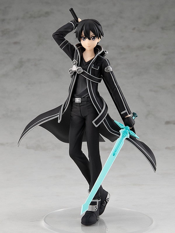 ソードアート・オンライン☆ひっかけフィギュア(アインクラッド・KIRITO) ソードアート・オンライン☆ひっかけフィギュア(アインクラッド