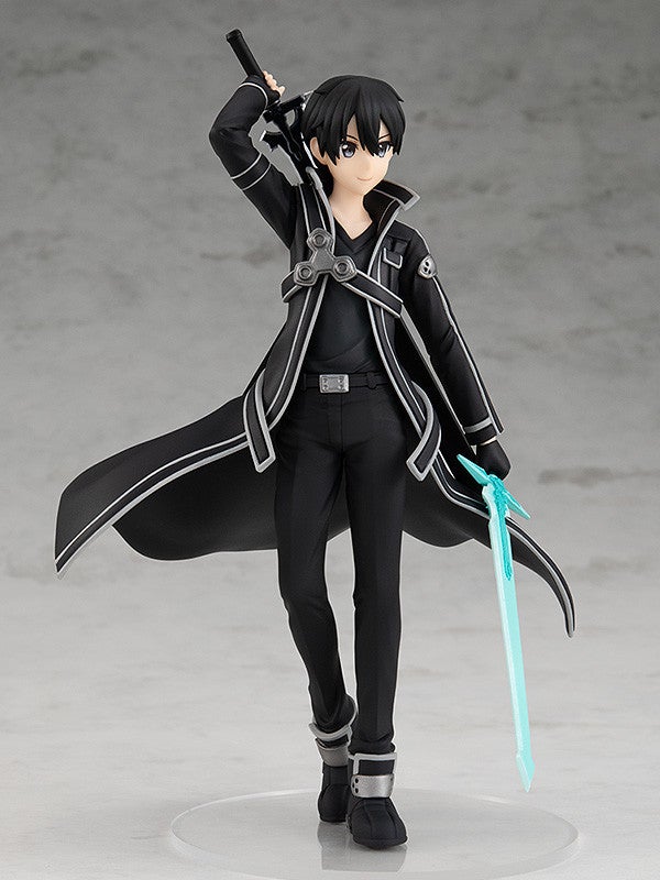 POP UP PARADE Kirito｜Good Smile Company