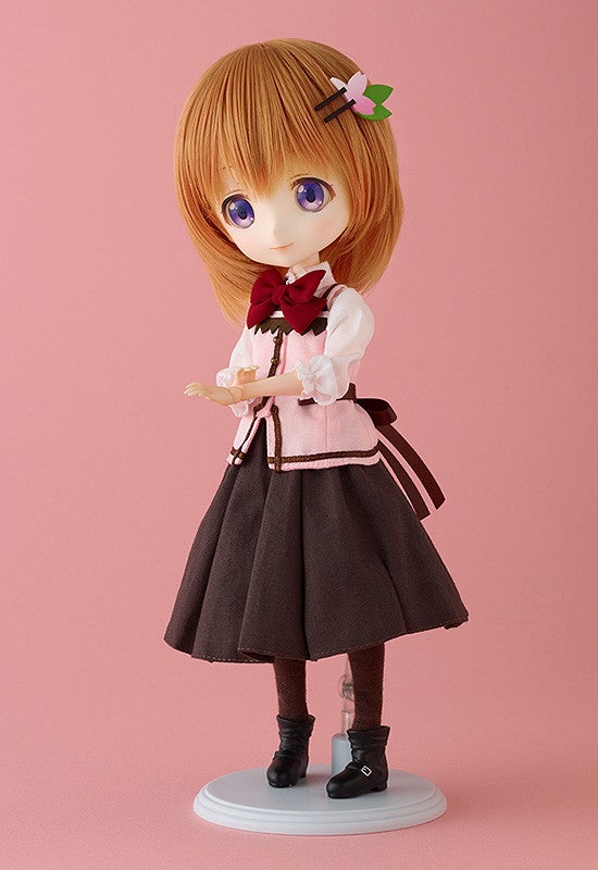 Harmonia humming Cocoa｜Good Smile Company