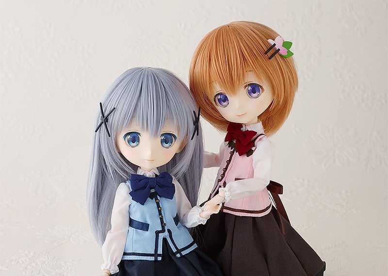 Harmonia humming ココア｜グッドスマイルカンパニー公式ショップ