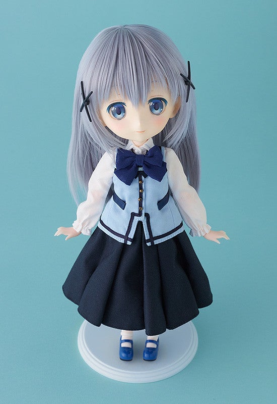 Harmonia humming Chino｜Good Smile Company