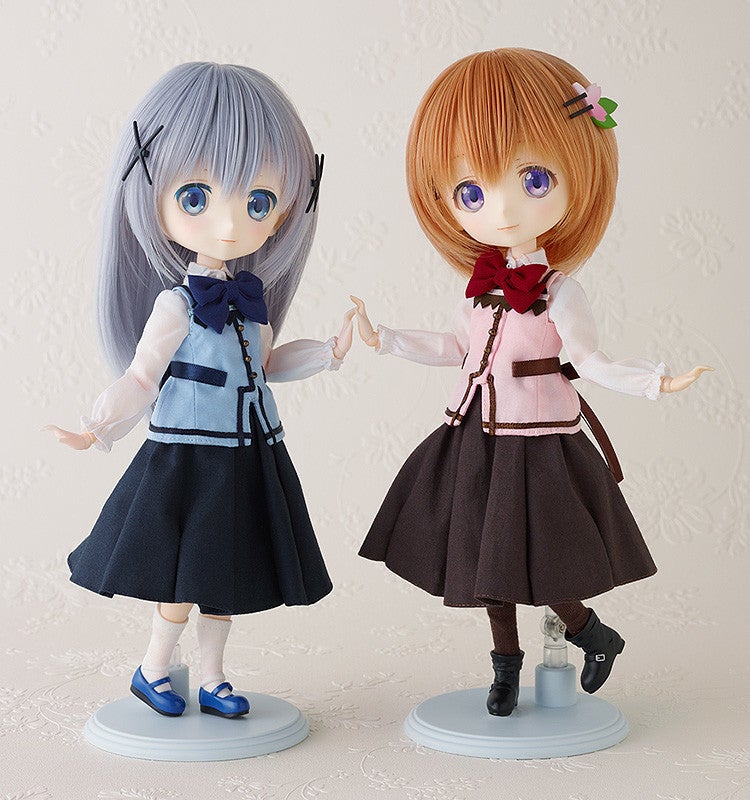 Harmonia humming Chino｜Good Smile Company