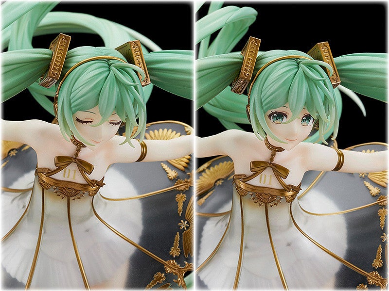 未開封】初音ミク シンフォニー 5th Anniversary Ver. - メルカリ