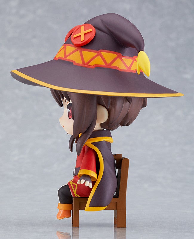 ねんどろいど Swacchao！ めぐみん｜グッドスマイルカンパニー