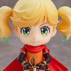 Nendoroid Watanabe Sarasa