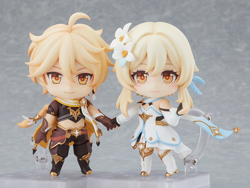 ねんどろいど 旅人（空）｜グッドスマイルカンパニー公式ショップ