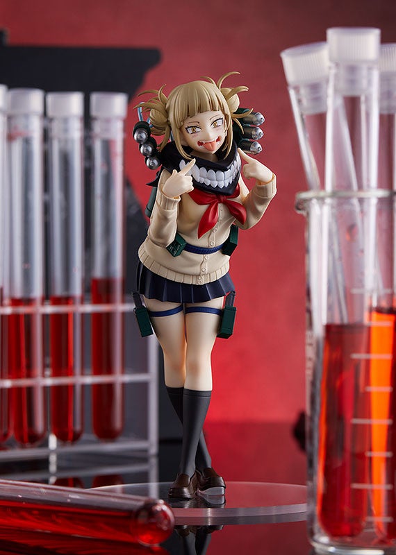 POP UP PARADE トガヒミコ 限定 Ver.｜グッドスマイルカンパニー公式ショップ