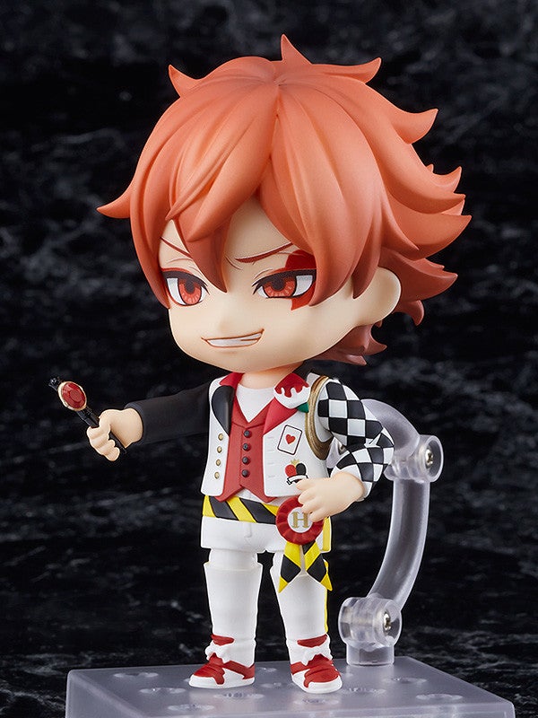 ずっと気になってた ねんどろいど エース・トラッポラ｜グッドスマイルカンパニー ゲームキャラクター