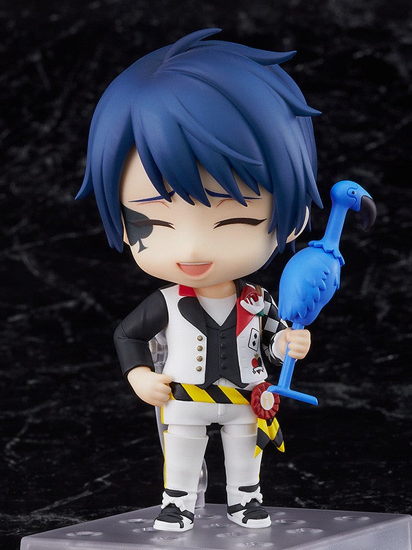 人気の春夏 ねんどろいど デュース・スペード｜グッドスマイルカンパニー ゲームキャラクター