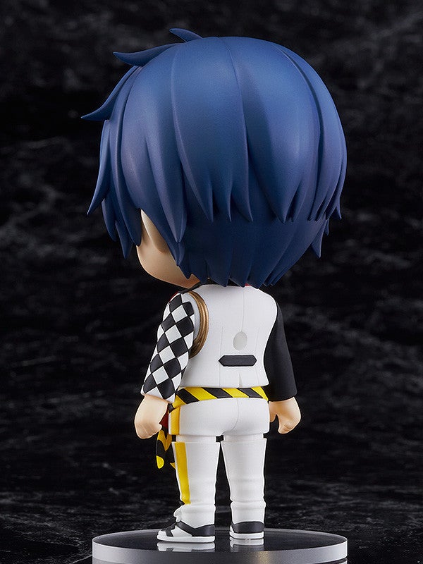 大人気 ねんどろいど デュース・スペード｜グッドスマイルカンパニー ゲームキャラクター